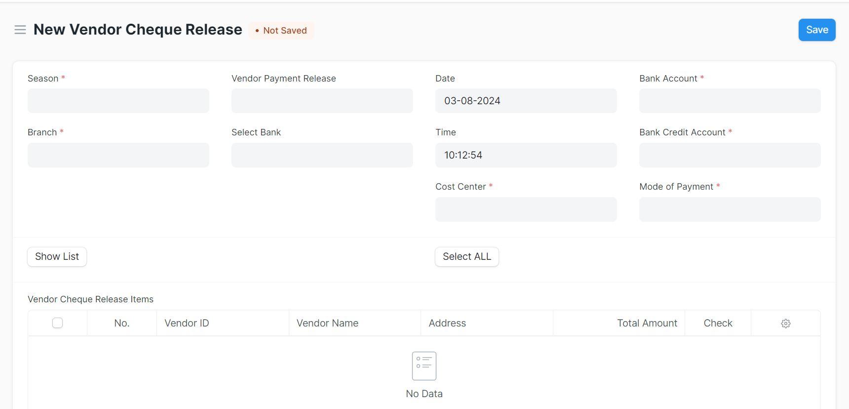 new_vendor_cheque_release