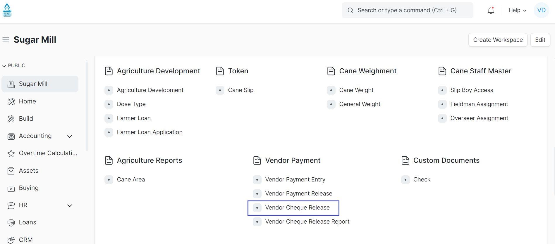 vendor_cheque_release