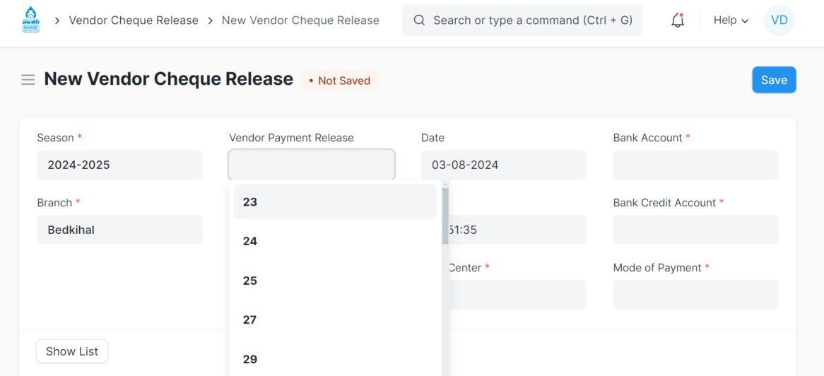 vendor_payment_release